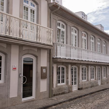 Torel Terra Brava Angra do Heroísmo Exteriér fotografie
